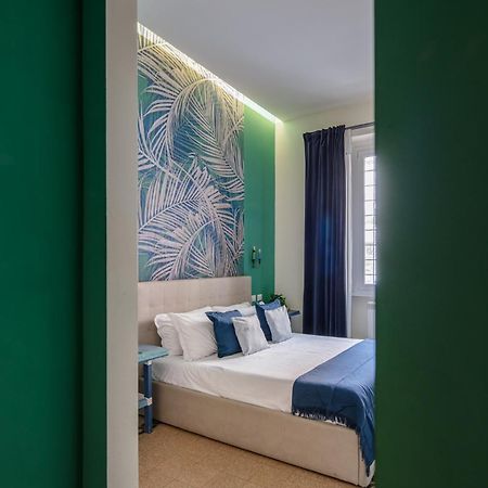 Altair Guest House Róma Kültér fotó