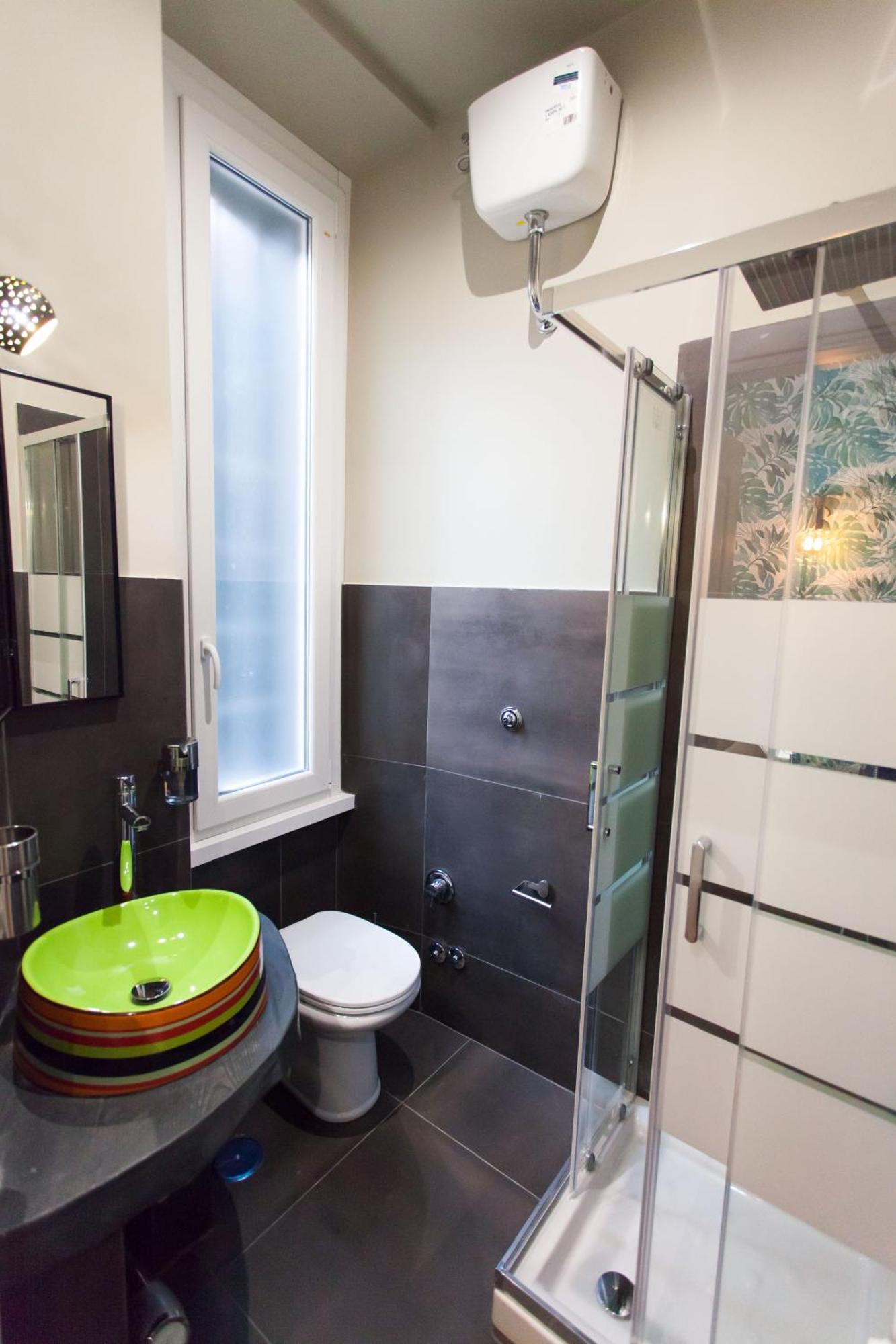 Altair Guest House Róma Kültér fotó