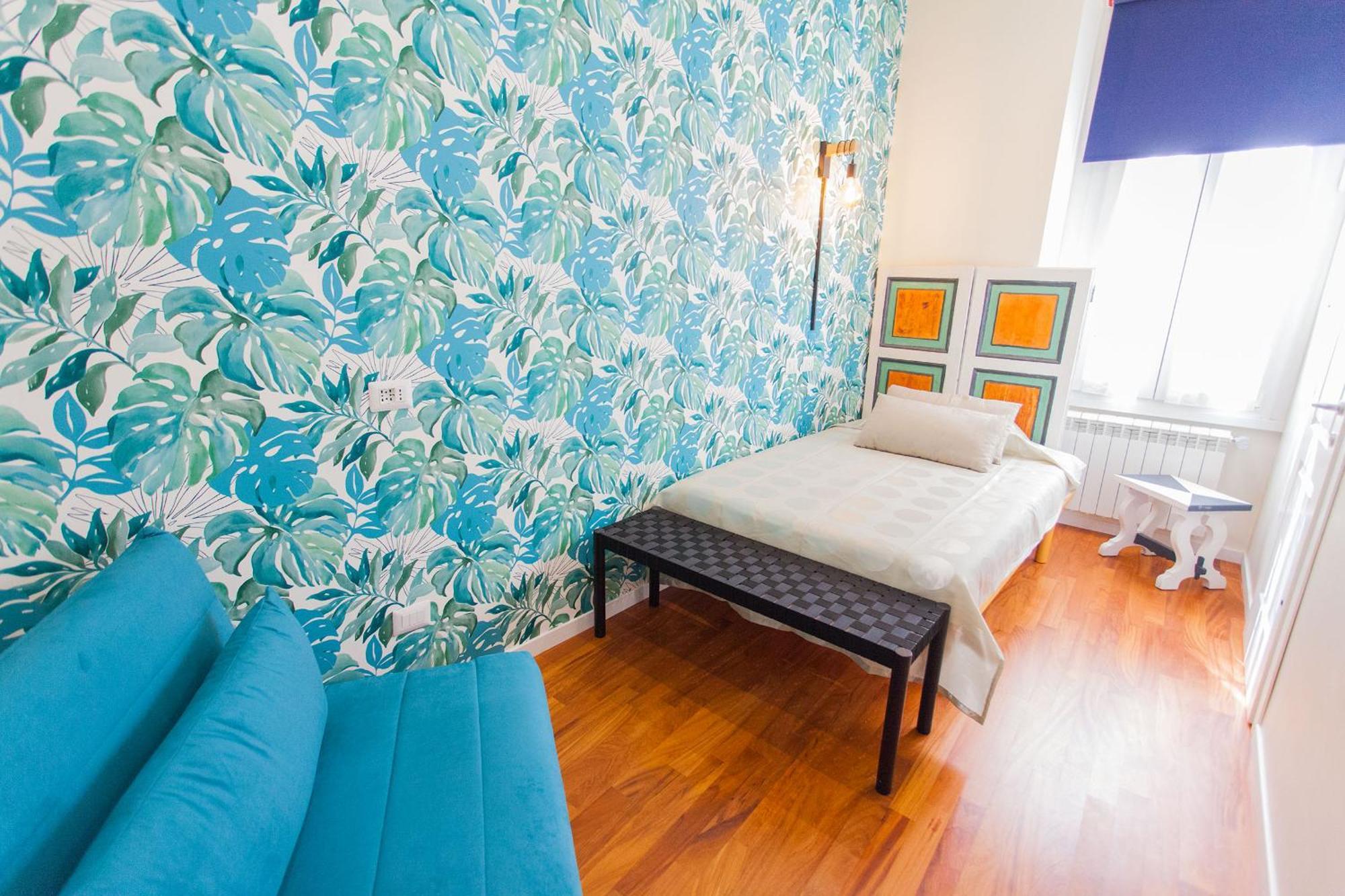 Altair Guest House Róma Kültér fotó